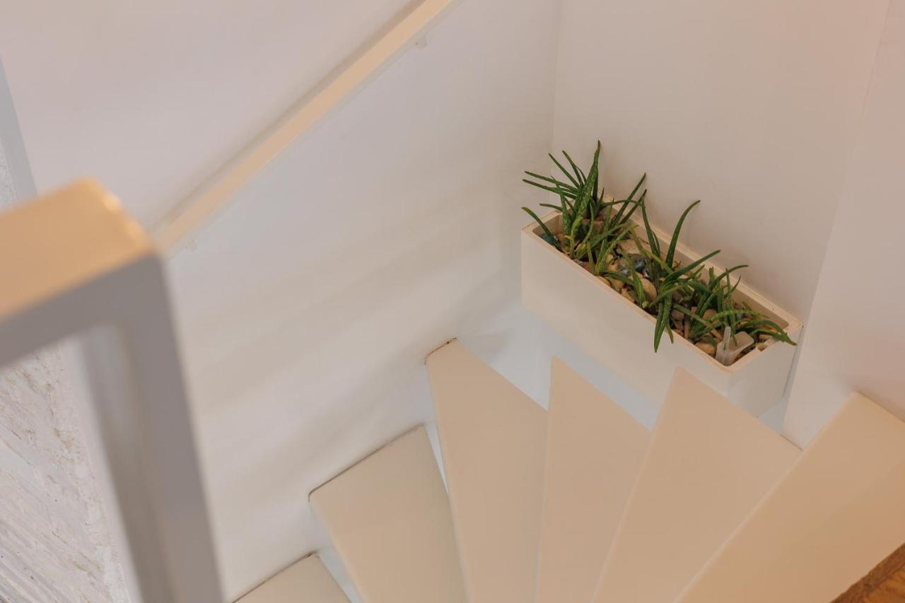 Loft Con Mucha Luz En El Centro Barrio Ruzafa Villa Valencia Exterior foto