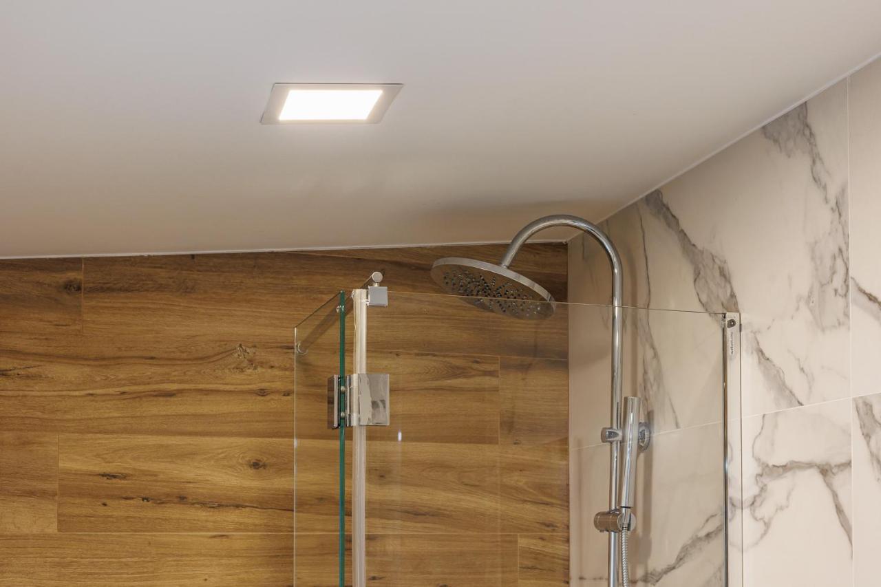 Loft Con Mucha Luz En El Centro Barrio Ruzafa Villa Valencia Exterior foto